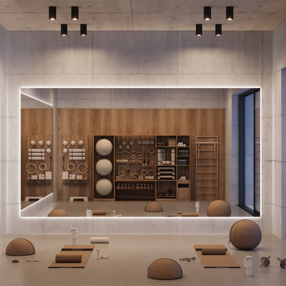 Maytoni Basic Texture GU10 nástenné svietidlo