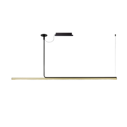 Marset Ambrosia Pro LED 120/180 závesné lineárne svietidlo