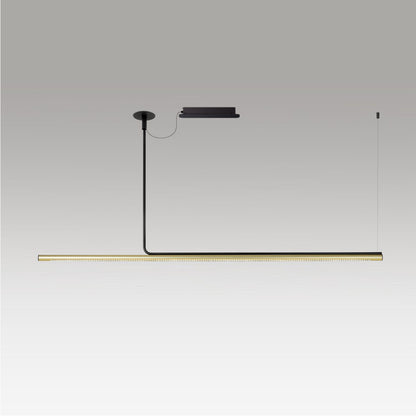 Marset Ambrosia Pro LED 120/180 závesné lineárne svietidlo