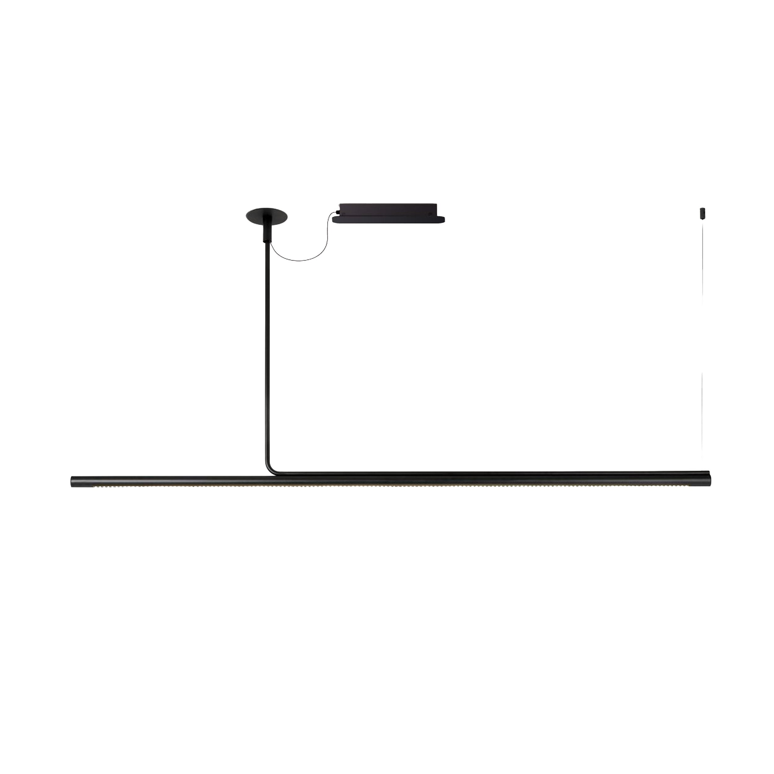 Marset Ambrosia Pro LED 120/180 závesné lineárne svietidlo