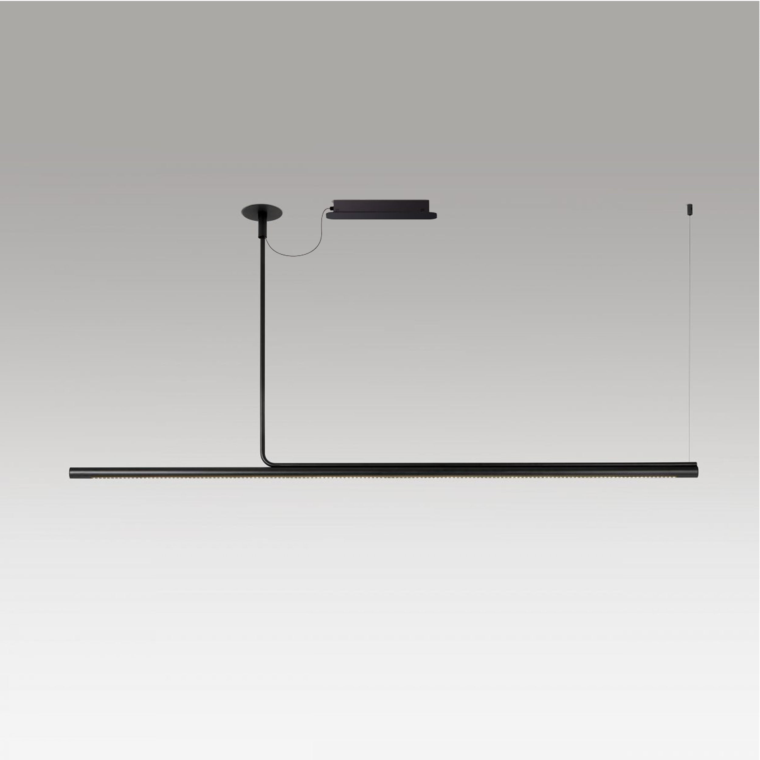 Marset Ambrosia Pro LED 120/180 závesné lineárne svietidlo