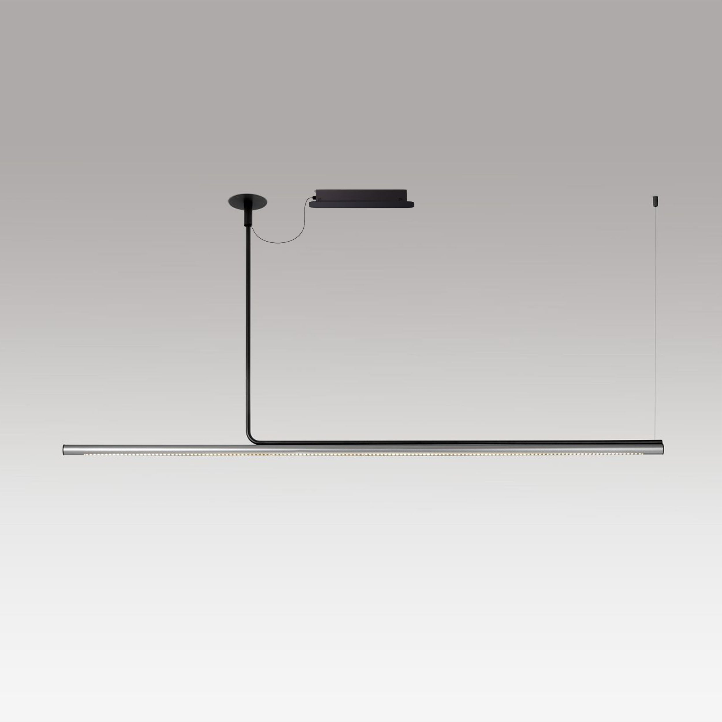 Marset Ambrosia Pro LED 120/180 závesné lineárne svietidlo