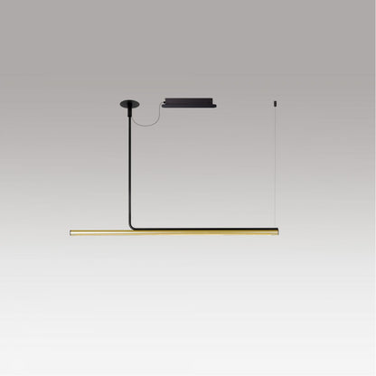Marset Ambrosia Pro LED 120/180 závesné lineárne svietidlo