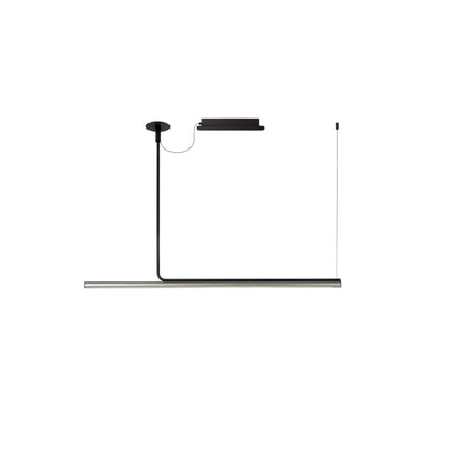 Marset Ambrosia Pro LED 120/180 závesné lineárne svietidlo