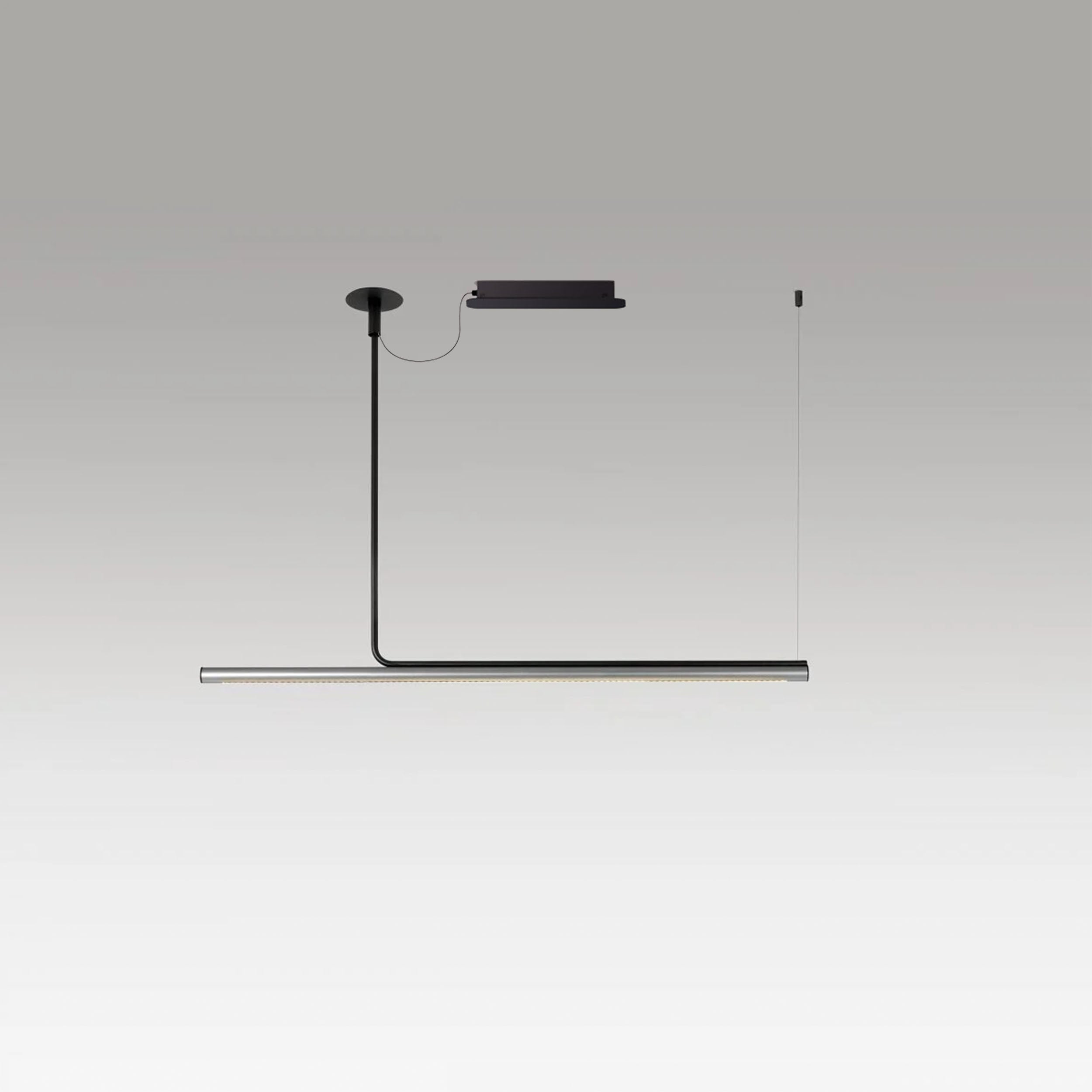 Marset Ambrosia Pro LED 120/180 závesné lineárne svietidlo