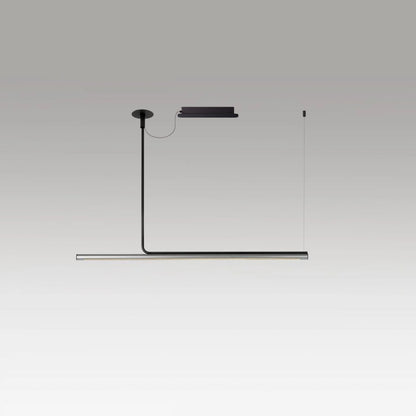 Marset Ambrosia Pro LED 120/180 závesné lineárne svietidlo