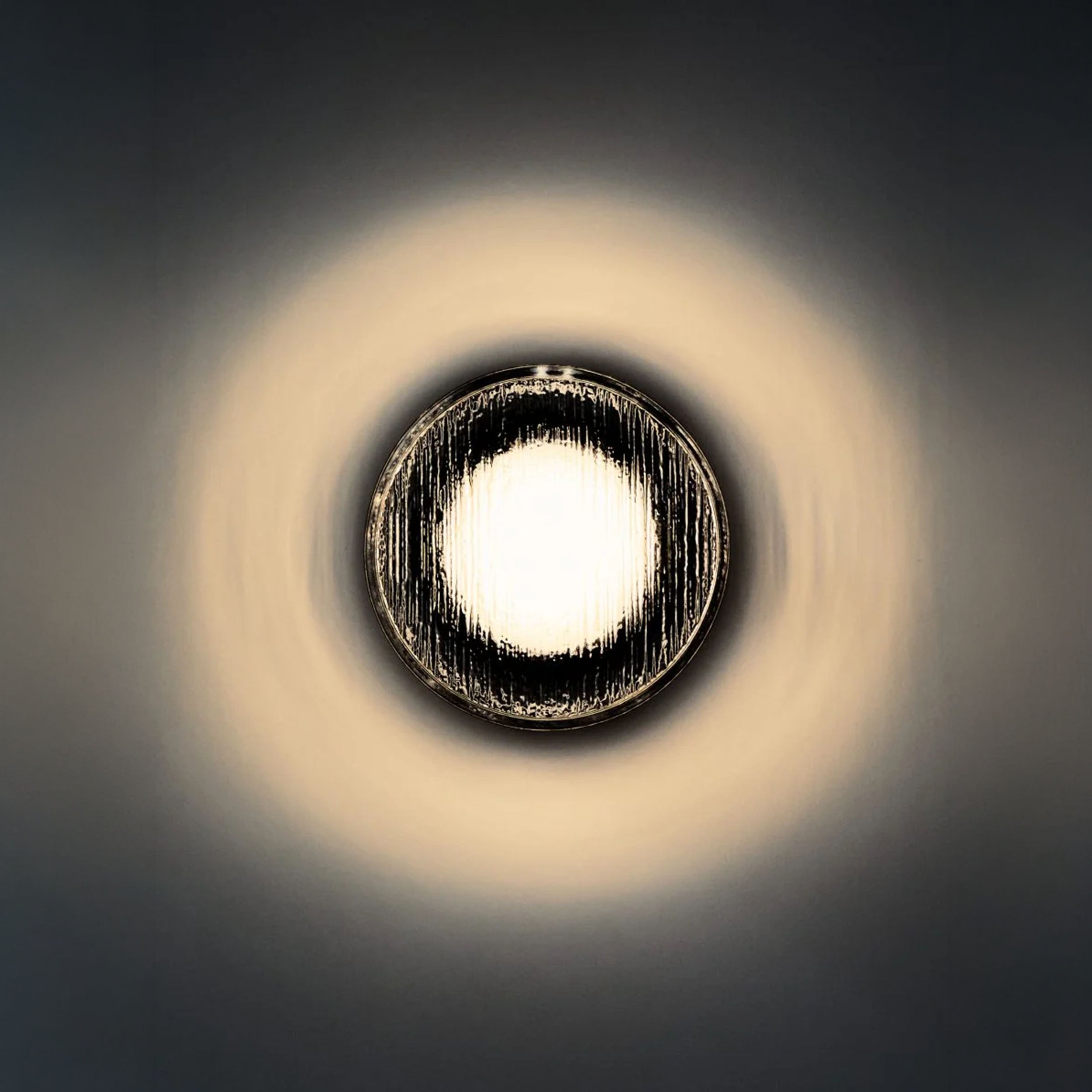 Marset Roc Mini LED nástenné svietidlo