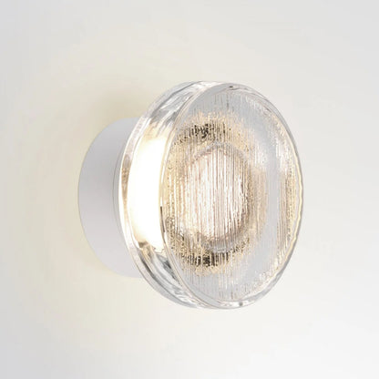 Marset Roc Plus LED nástenné svietidlo