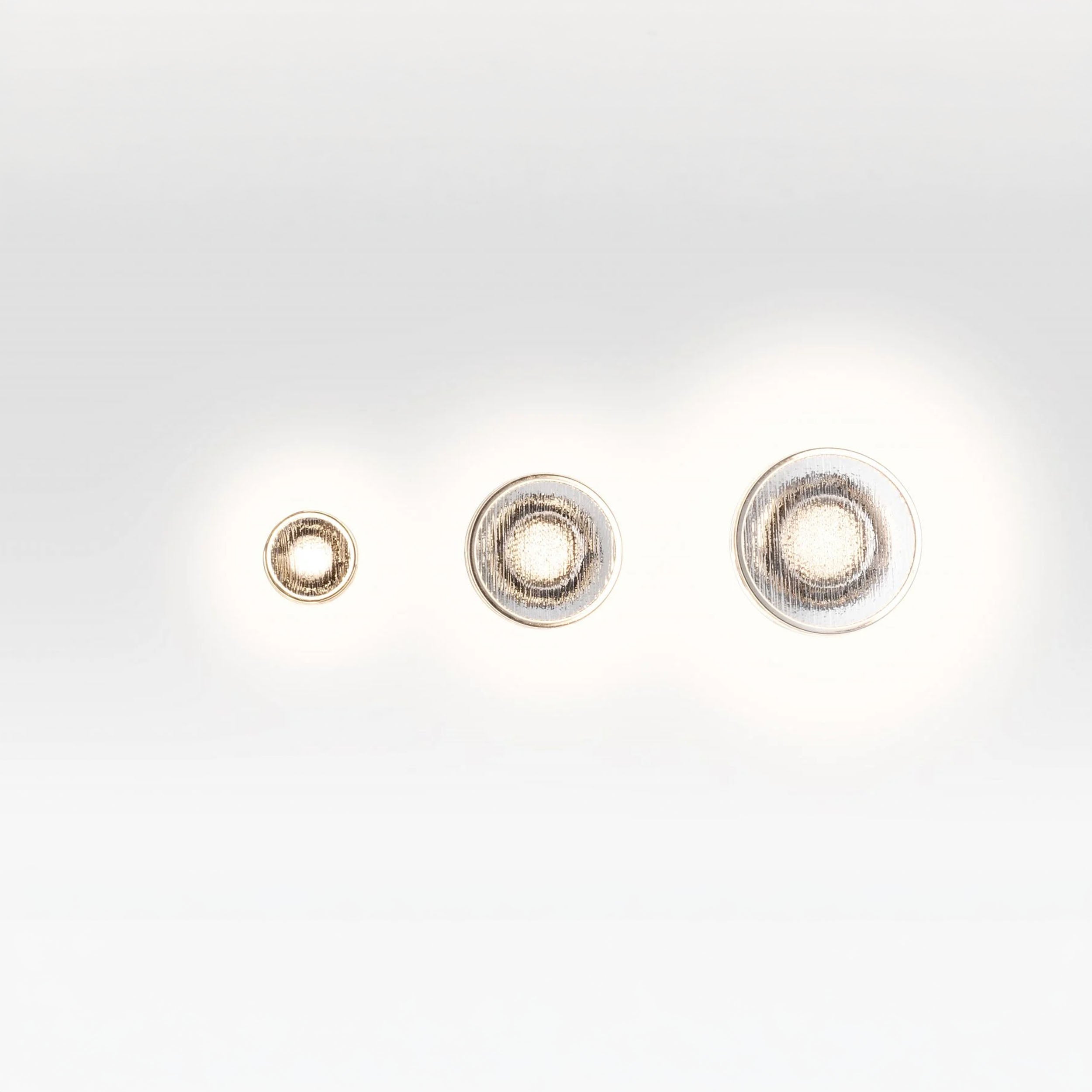 Marset Roc Plus LED nástenné svietidlo