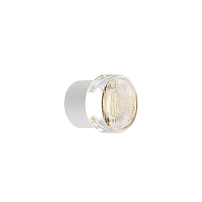 Marset Roc Mini LED nástenné svietidlo