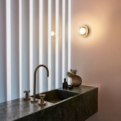 Marset Roc Plus LED nástenné svietidlo