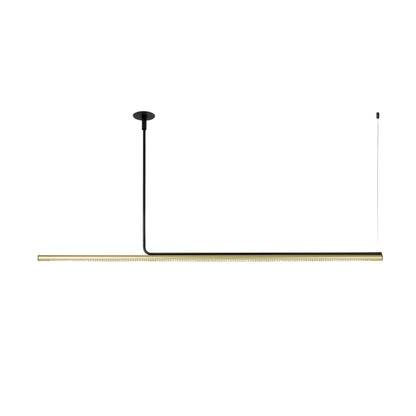 Marset Ambrosia Pro LED RSC 120/180 závesné lineárne svietidlo