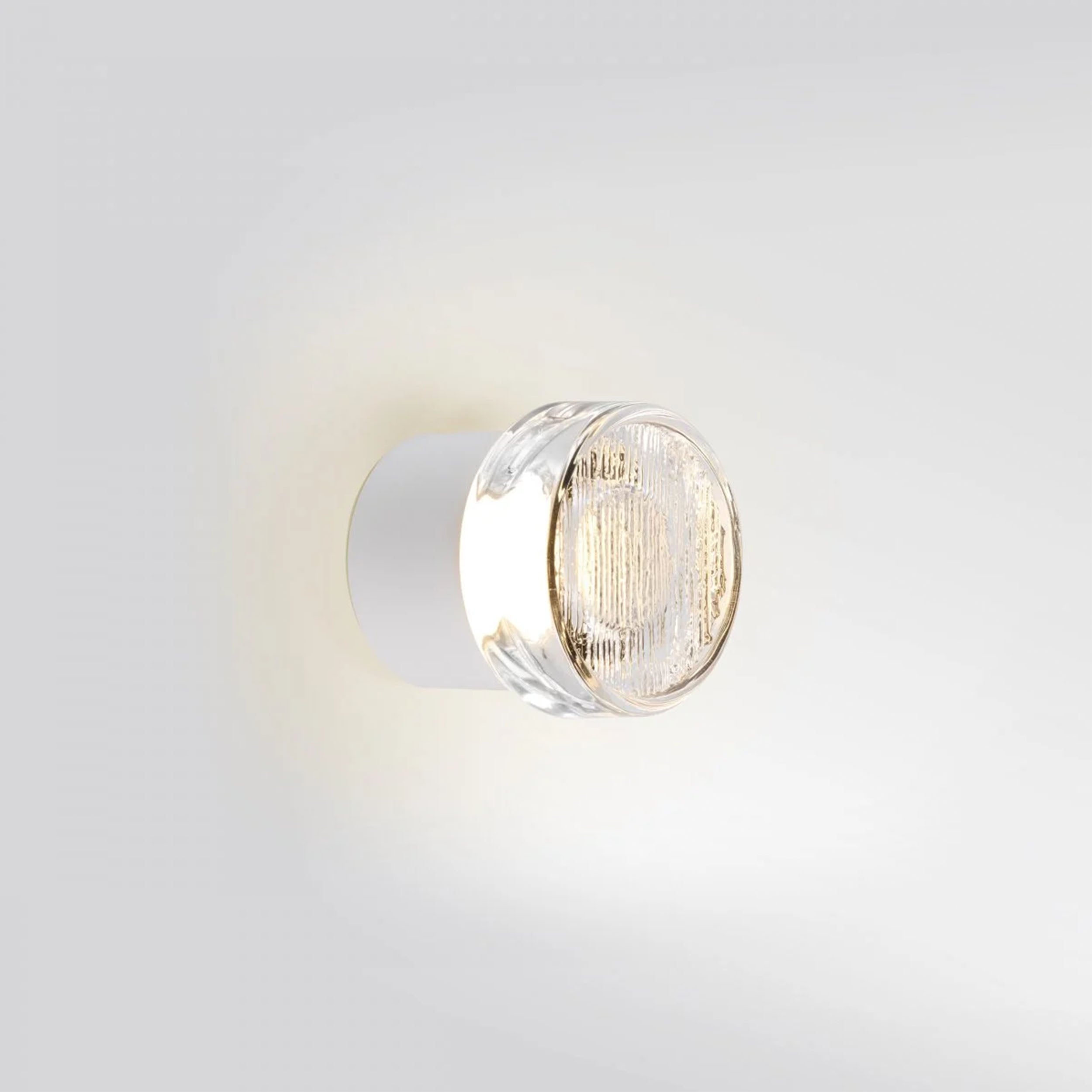 Marset Roc Mini LED nástenné svietidlo
