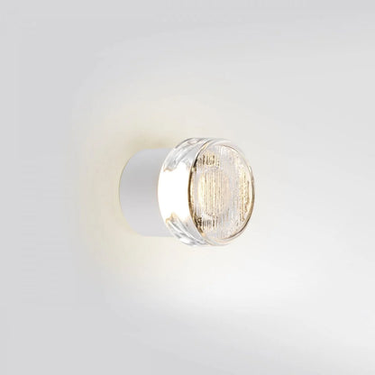 Marset Roc Mini LED nástenné svietidlo