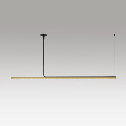 Marset Ambrosia Pro LED RSC 120/180 závesné lineárne svietidlo