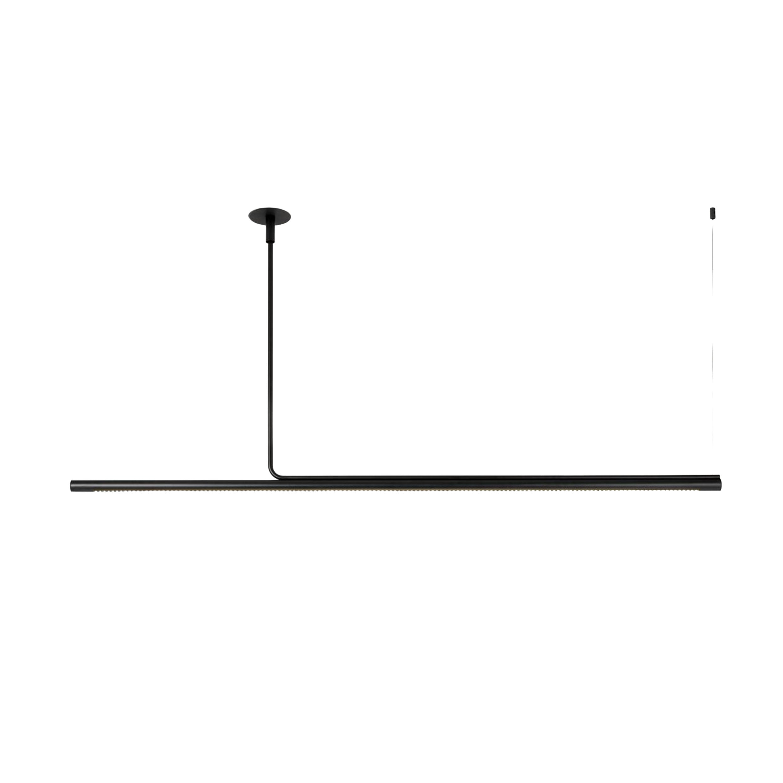 Marset Ambrosia Pro LED RSC 120/180 závesné lineárne svietidlo