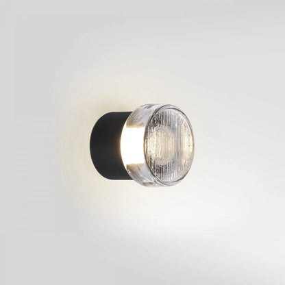 Marset Roc Mini LED nástenné svietidlo