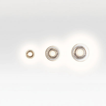 Marset Roc Mini LED nástenné svietidlo