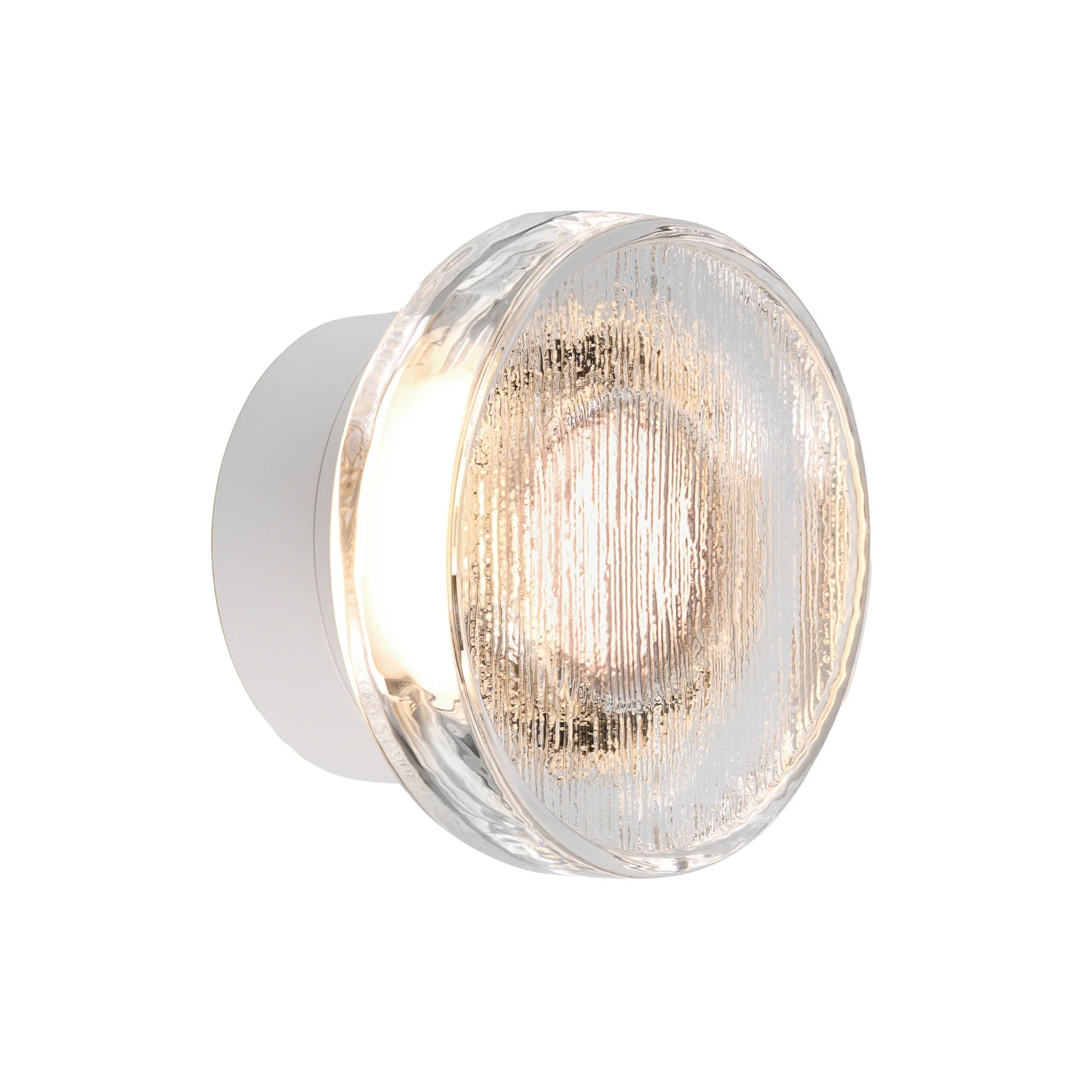Marset Roc Plus LED nástenné svietidlo