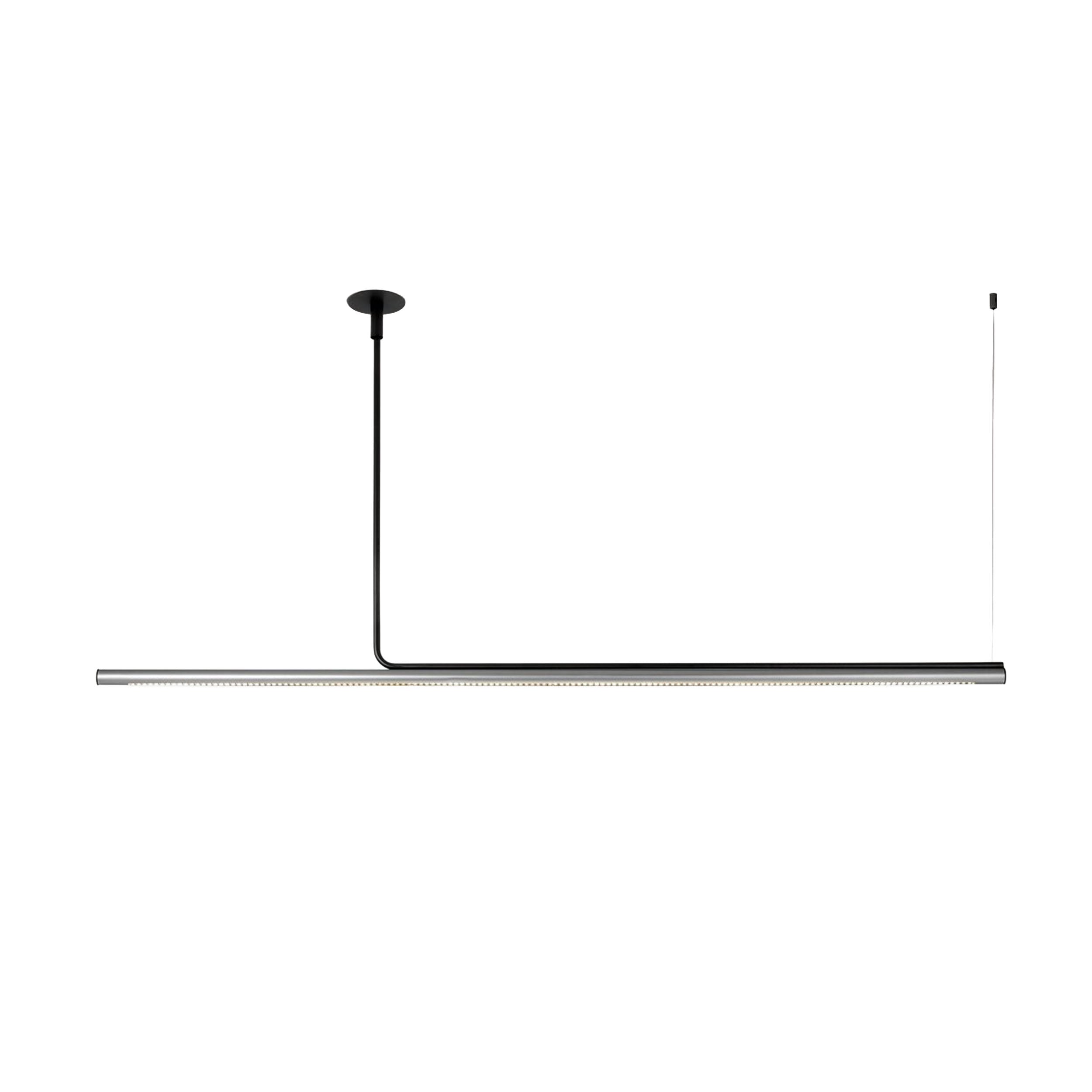 Marset Ambrosia Pro LED RSC 120/180 závesné lineárne svietidlo