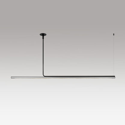 Marset Ambrosia Pro LED RSC 120/180 závesné lineárne svietidlo