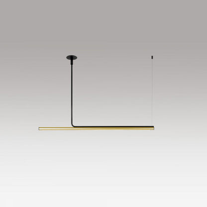 Marset Ambrosia Pro LED RSC 120/180 závesné lineárne svietidlo