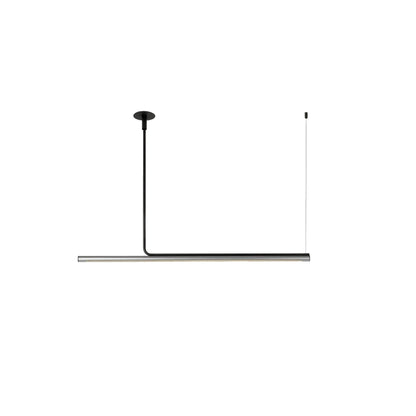 Marset Ambrosia Pro LED RSC 120/180 závesné lineárne svietidlo