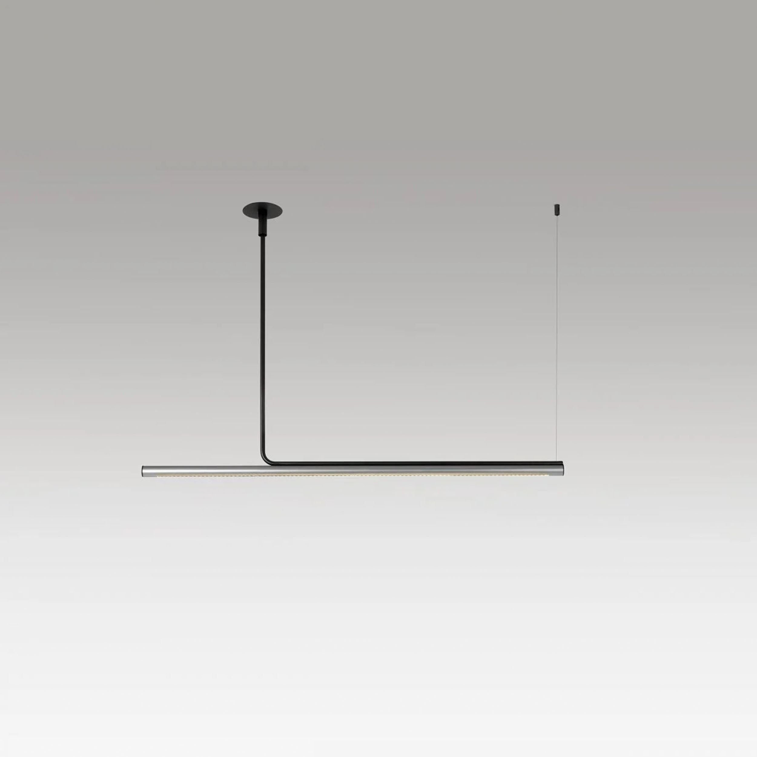 Marset Ambrosia Pro LED RSC 120/180 závesné lineárne svietidlo