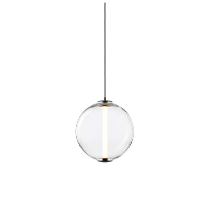 Bomma Buoy LED skleněné závěsné svítidlo