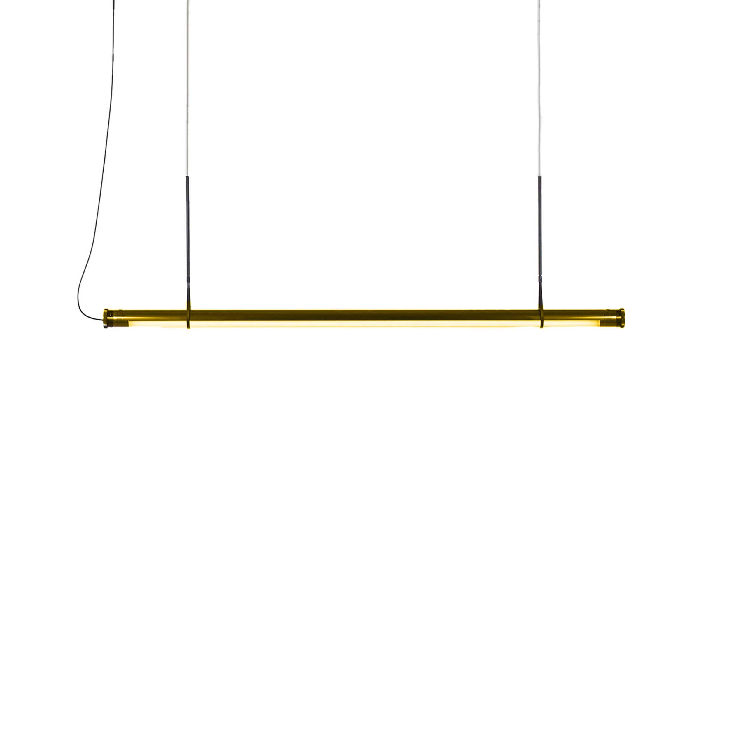 Marset Fris Pro LED 155 závesné lineárne svietidlo