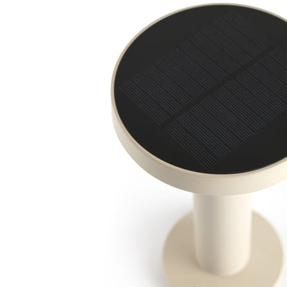 Faro Cairo LED prenosné stolová svietidlo