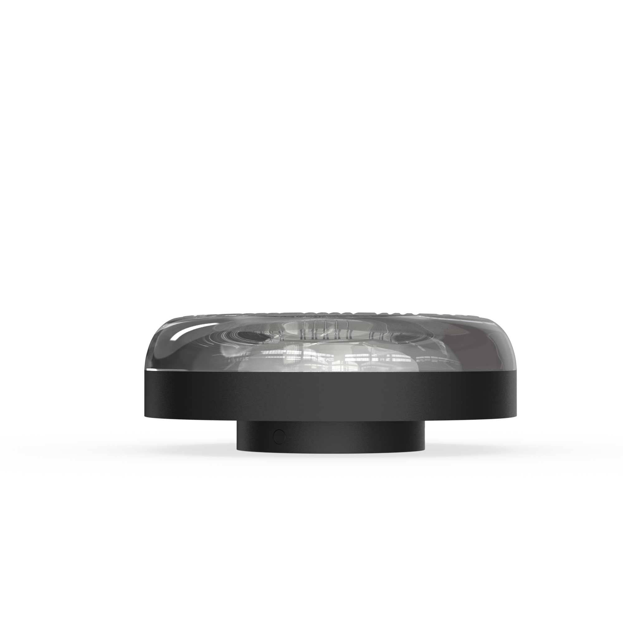 Clario LED přisazené skleněné svítidlo Ra>90 IP65