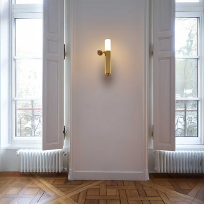 DCW éditions ISP LED nástenné svietidlo