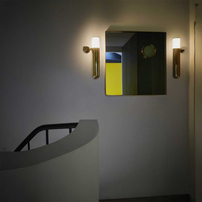 DCW éditions ISP LED nástenné svietidlo