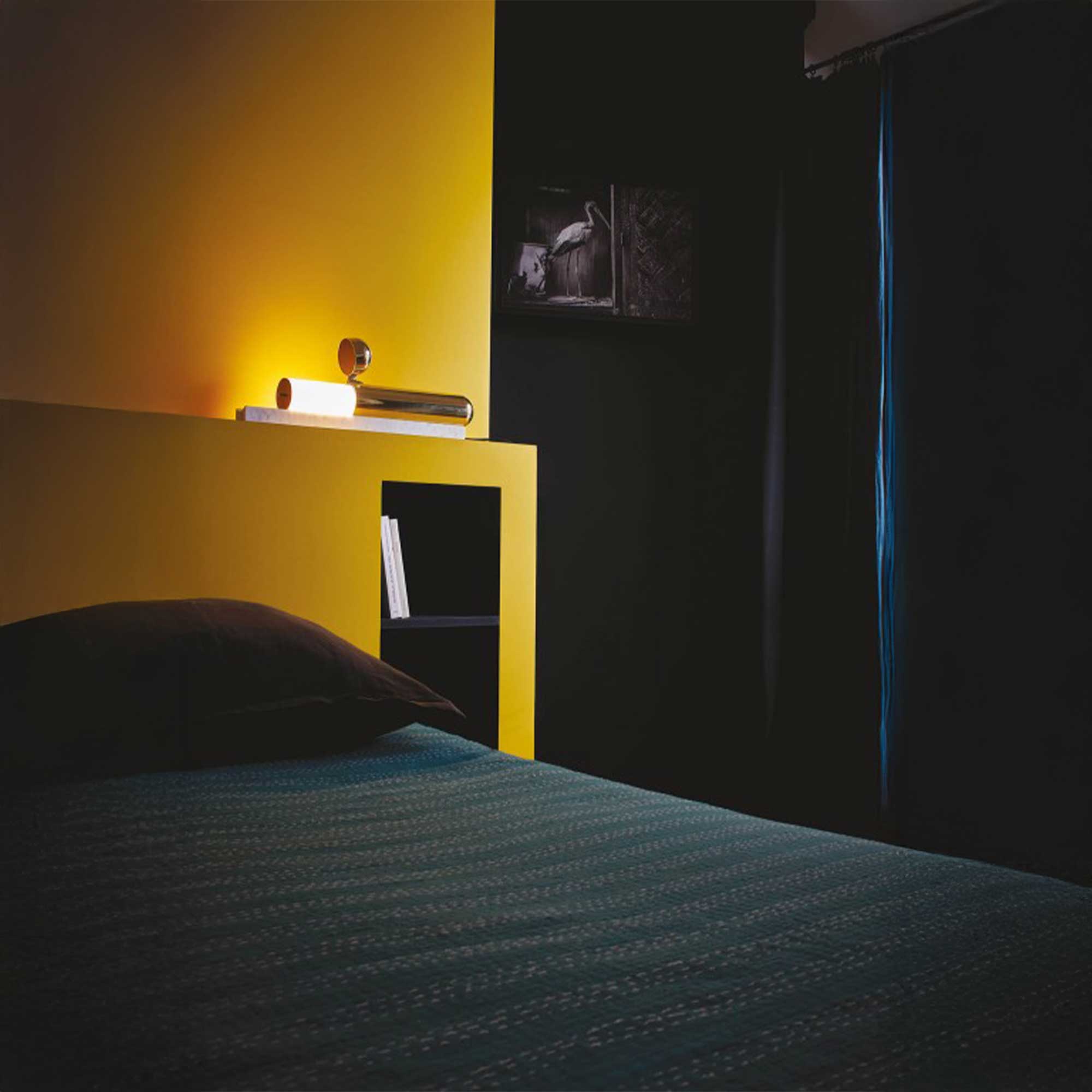 stolová svietidlo DCW éditions ISP LED