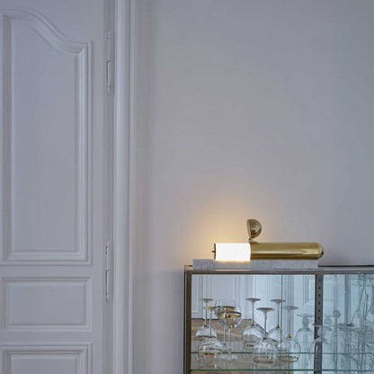 stolová svietidlo DCW éditions ISP LED