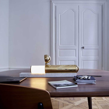 stolová svietidlo DCW éditions ISP LED