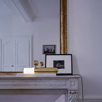 stolová svietidlo DCW éditions ISP LED