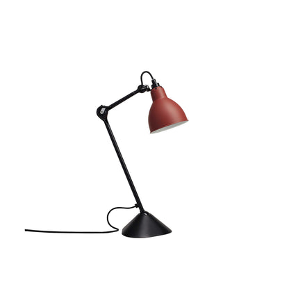 DCW éditions Lampe Gras N°205 E14 stolová svietidlo