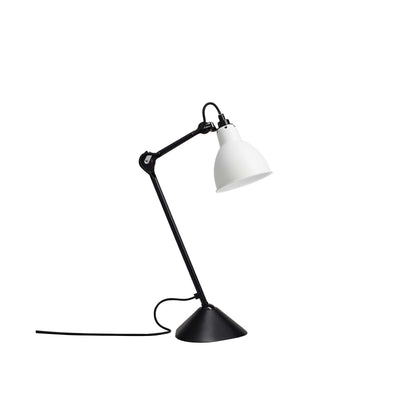 DCW éditions Lampe Gras N°205 E14 stolová svietidlo