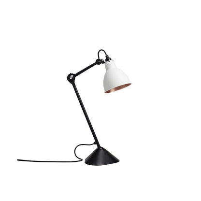 DCW éditions Lampe Gras N°205 E14 stolová svietidlo