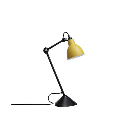DCW éditions Lampe Gras N°205 E14 stolová svietidlo
