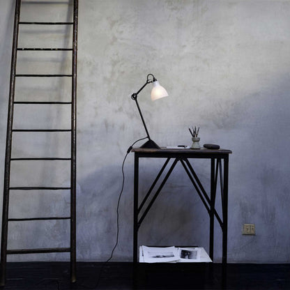 DCW éditions Lampe Gras N°205 E14 stolová svietidlo