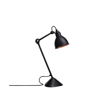DCW éditions Lampe Gras N°205 E14 stolová svietidlo