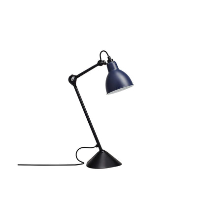 DCW éditions Lampe Gras N°205 E14 stolová svietidlo