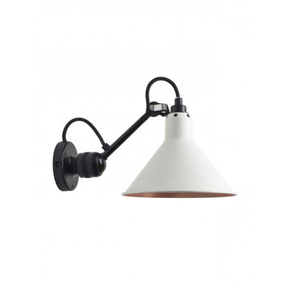 DCW éditions Lampe Gras N°304 E14 nástenné svietidlo