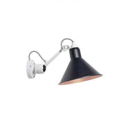 DCW éditions Lampe Gras N°304 E14 nástenné svietidlo