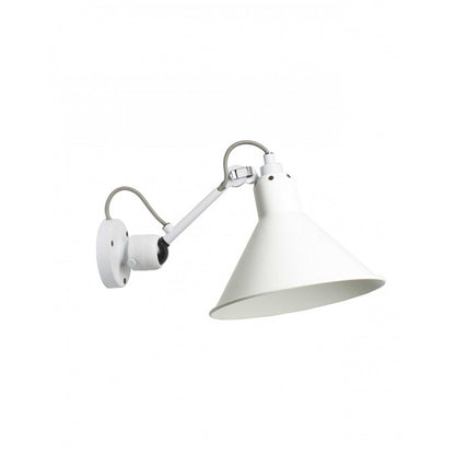 DCW éditions Lampe Gras N°304 E14 nástenné svietidlo
