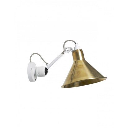 DCW éditions Lampe Gras N°304 E14 nástenné svietidlo