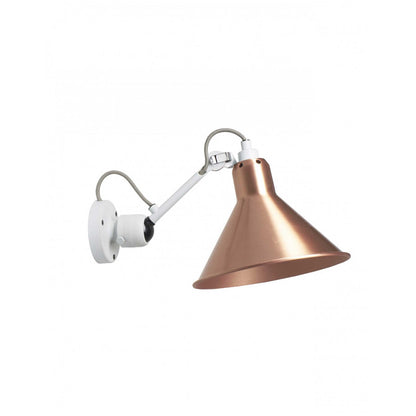 DCW éditions Lampe Gras N°304 E14 nástenné svietidlo